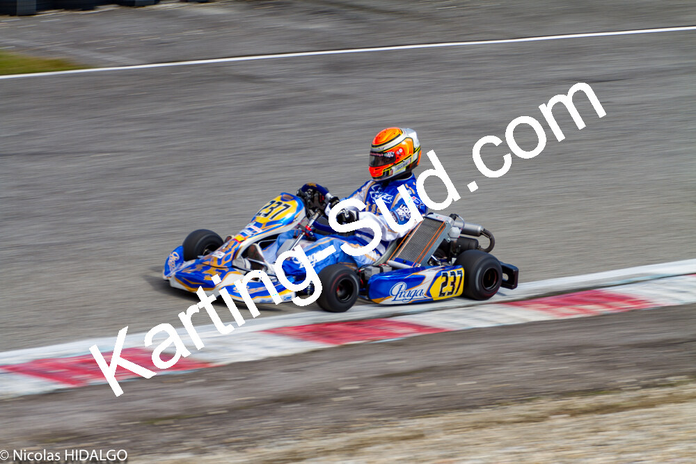 04 & 05/03/2017 : Challenge X30 France 2017 à Lavelanet (Photos Nicolas Hidalgo) 2017 — karting
