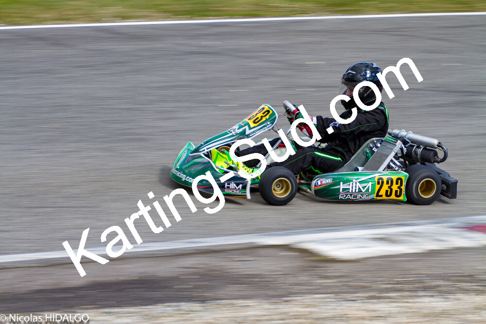 04 & 05/03/2017 : Challenge X30 France 2017 à Lavelanet (Photos Nicolas Hidalgo) 2017 — karting