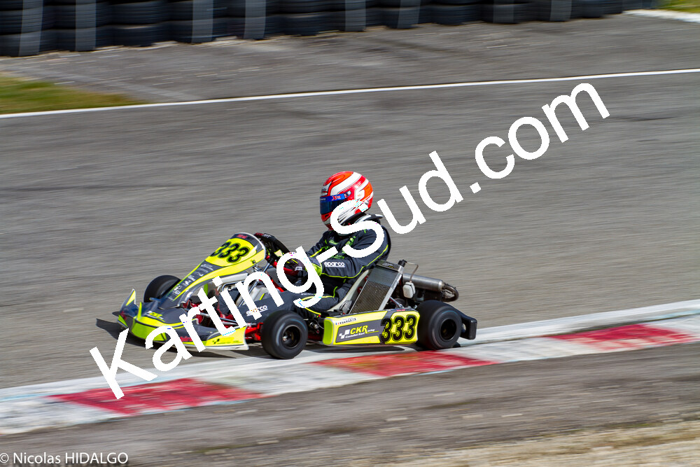 04 & 05/03/2017 : Challenge X30 France 2017 à Lavelanet (Photos Nicolas Hidalgo) 2017 — karting