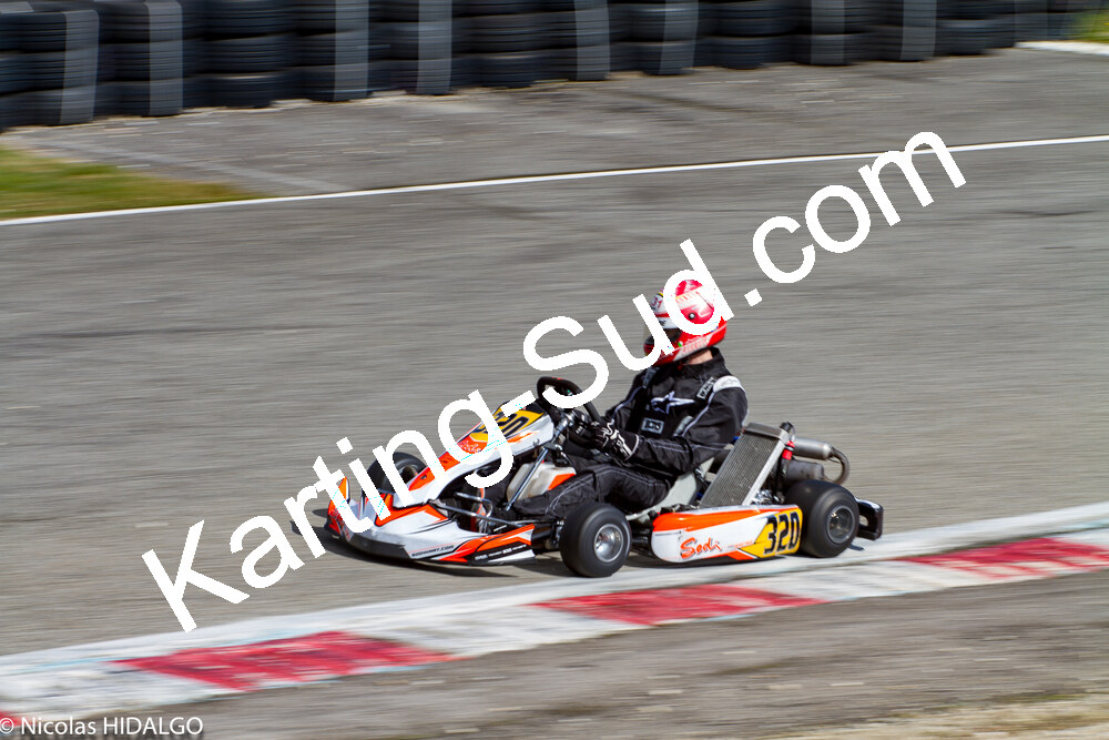 04 & 05/03/2017 : Challenge X30 France 2017 à Lavelanet (Photos Nicolas Hidalgo) 2017 — karting