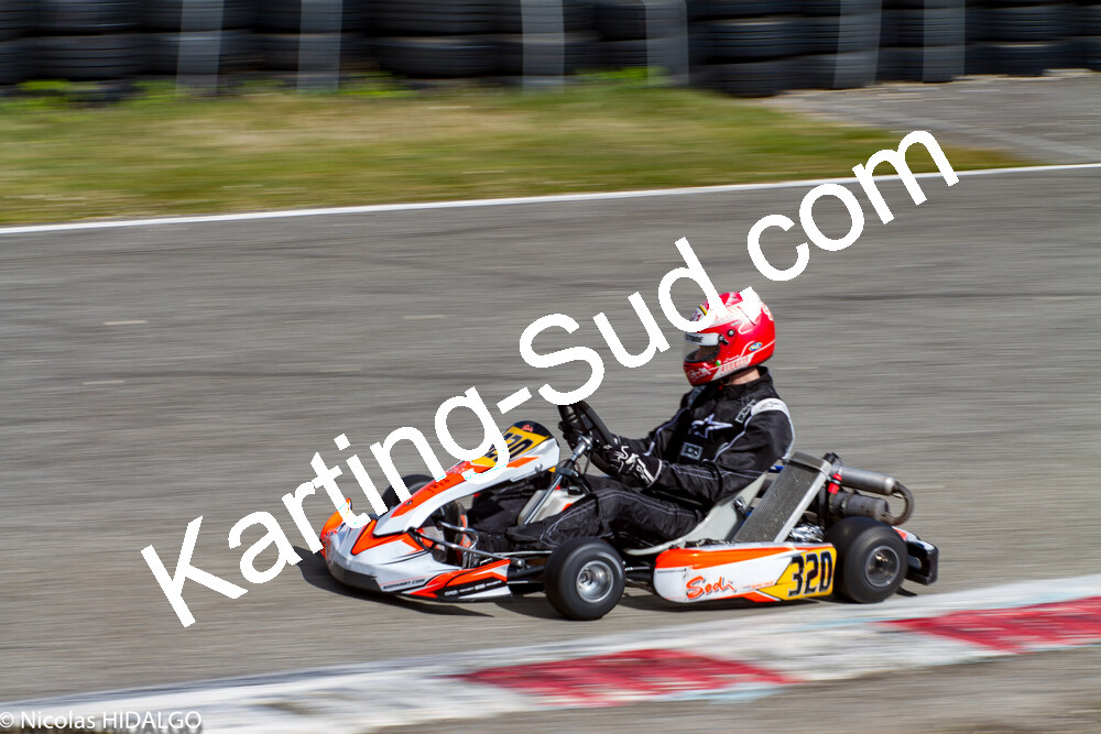 04 & 05/03/2017 : Challenge X30 France 2017 à Lavelanet (Photos Nicolas Hidalgo) 2017 — karting