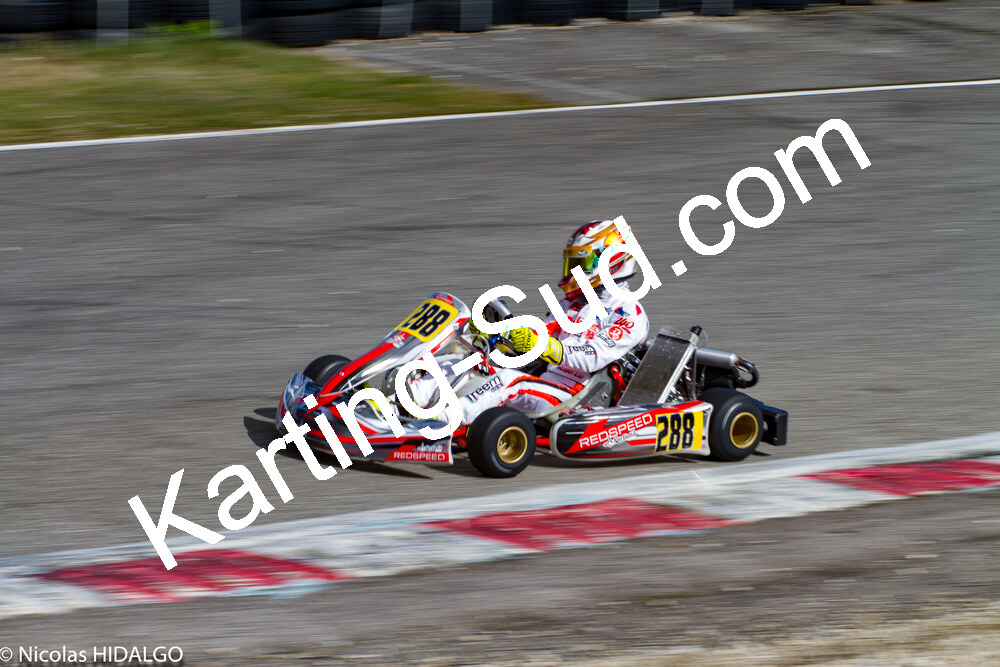 04 & 05/03/2017 : Challenge X30 France 2017 à Lavelanet (Photos Nicolas Hidalgo) 2017 — karting