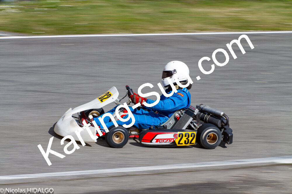 04 & 05/03/2017 : Challenge X30 France 2017 à Lavelanet (Photos Nicolas Hidalgo) 2017 — karting