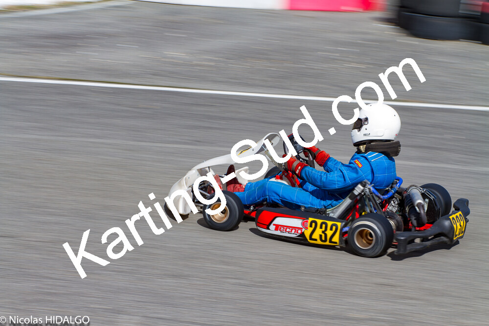 04 & 05/03/2017 : Challenge X30 France 2017 à Lavelanet (Photos Nicolas Hidalgo) 2017 — karting