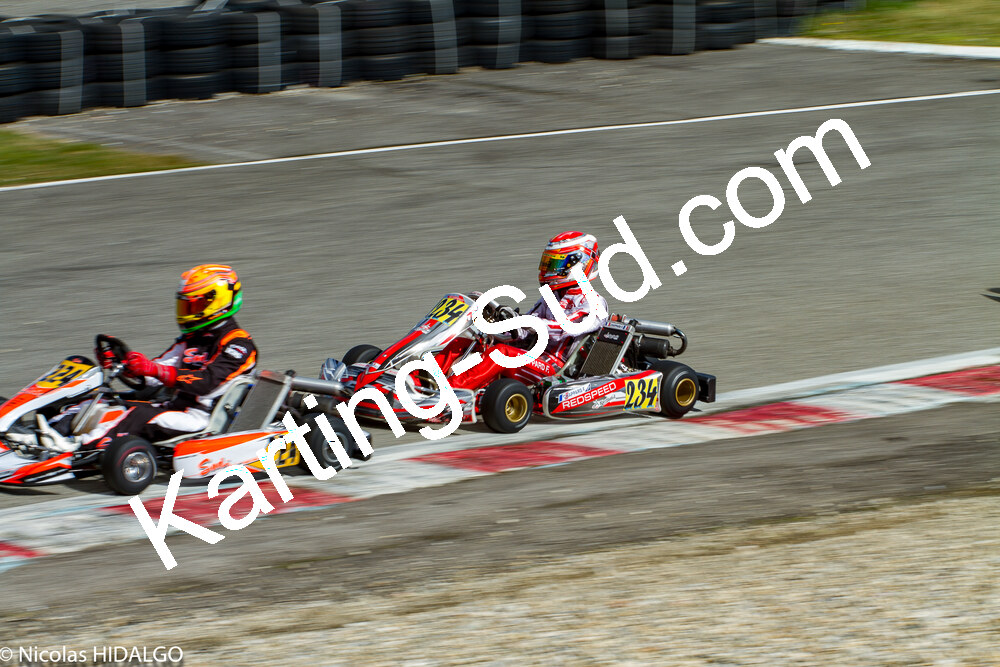 04 & 05/03/2017 : Challenge X30 France 2017 à Lavelanet (Photos Nicolas Hidalgo) 2017 — karting