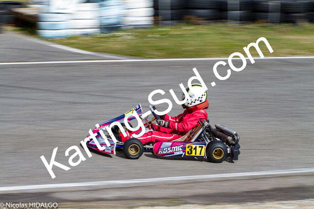 04 & 05/03/2017 : Challenge X30 France 2017 à Lavelanet (Photos Nicolas Hidalgo) 2017 — karting