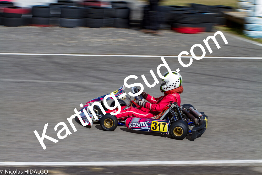 04 & 05/03/2017 : Challenge X30 France 2017 à Lavelanet (Photos Nicolas Hidalgo) 2017 — karting