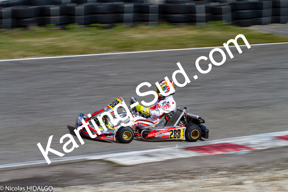 04 & 05/03/2017 : Challenge X30 France 2017 à Lavelanet (Photos Nicolas Hidalgo) 2017 — karting