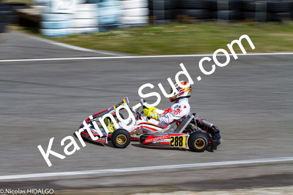 04 & 05/03/2017 : Challenge X30 France 2017 à Lavelanet (Photos Nicolas Hidalgo) 2017 — karting