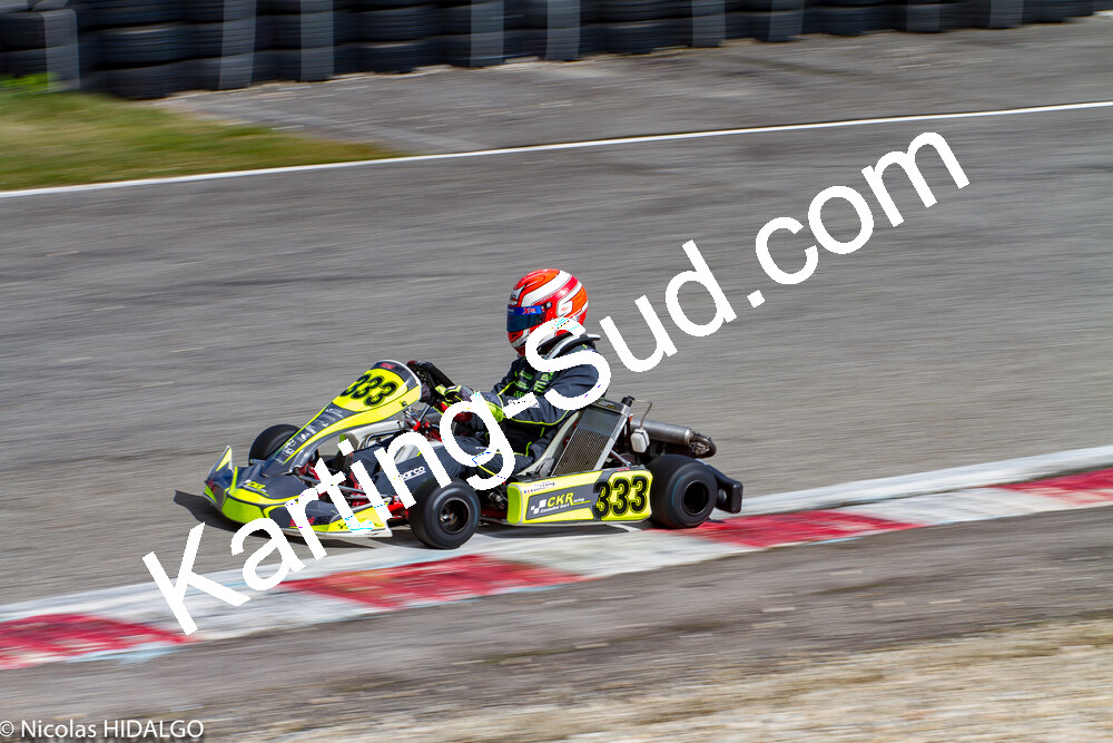 04 & 05/03/2017 : Challenge X30 France 2017 à Lavelanet (Photos Nicolas Hidalgo) 2017 — karting