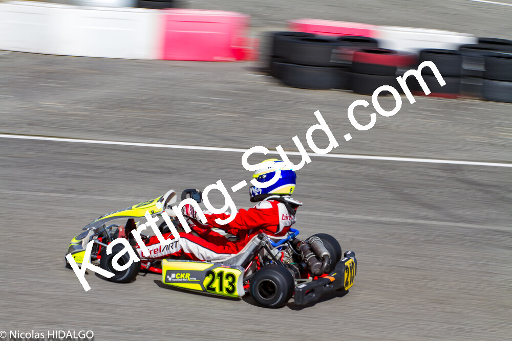 04 & 05/03/2017 : Challenge X30 France 2017 à Lavelanet (Photos Nicolas Hidalgo) 2017 — karting