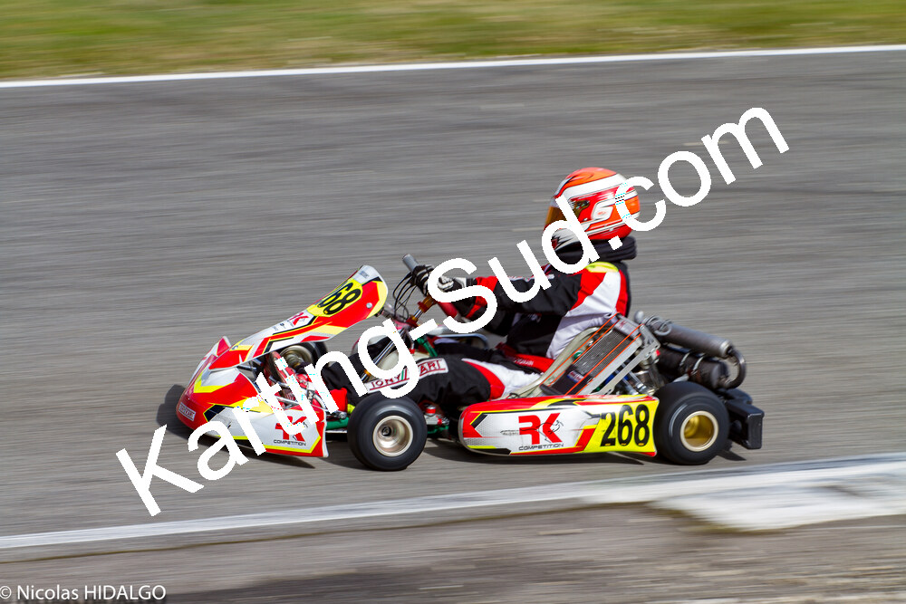 04 & 05/03/2017 : Challenge X30 France 2017 à Lavelanet (Photos Nicolas Hidalgo) 2017 — karting