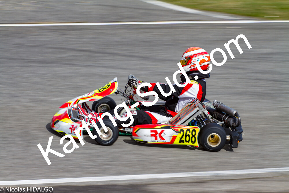 04 & 05/03/2017 : Challenge X30 France 2017 à Lavelanet (Photos Nicolas Hidalgo) 2017 — karting