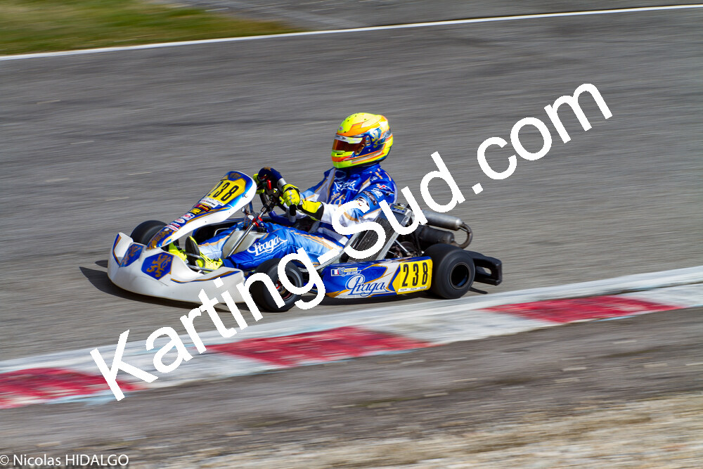 04 & 05/03/2017 : Challenge X30 France 2017 à Lavelanet (Photos Nicolas Hidalgo) 2017 — karting