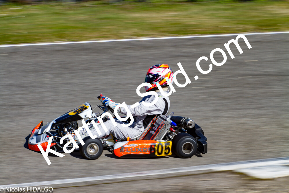 04 & 05/03/2017 : Challenge X30 France 2017 à Lavelanet (Photos Nicolas Hidalgo) 2017 — karting