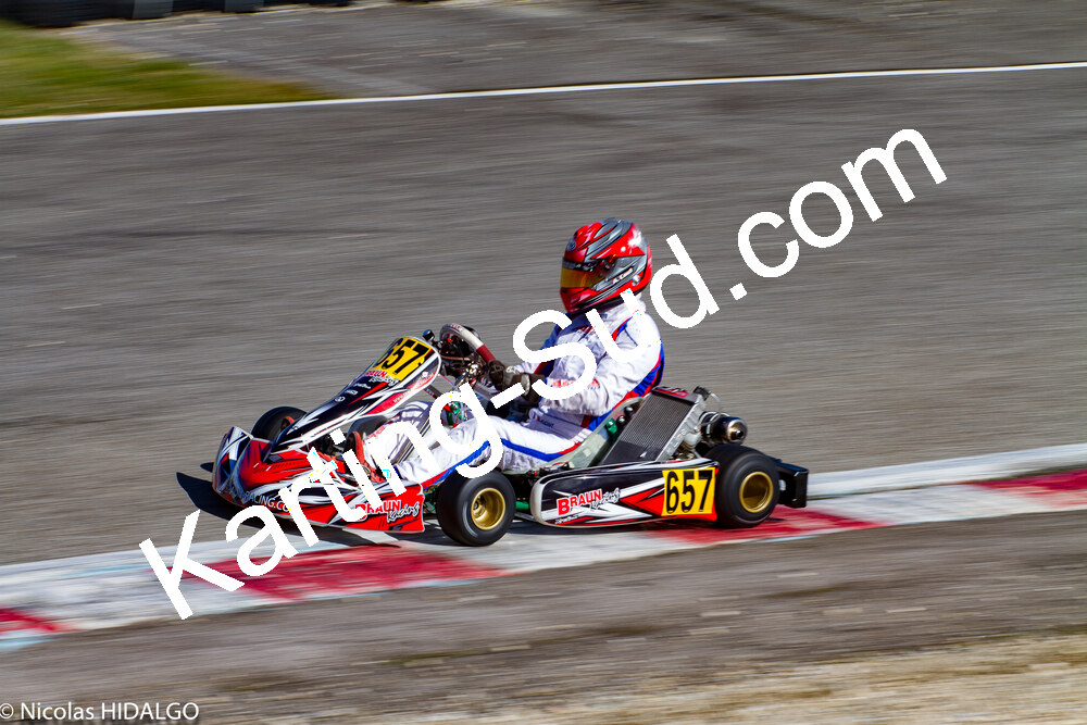 04 & 05/03/2017 : Challenge X30 France 2017 à Lavelanet (Photos Nicolas Hidalgo) 2017 — karting