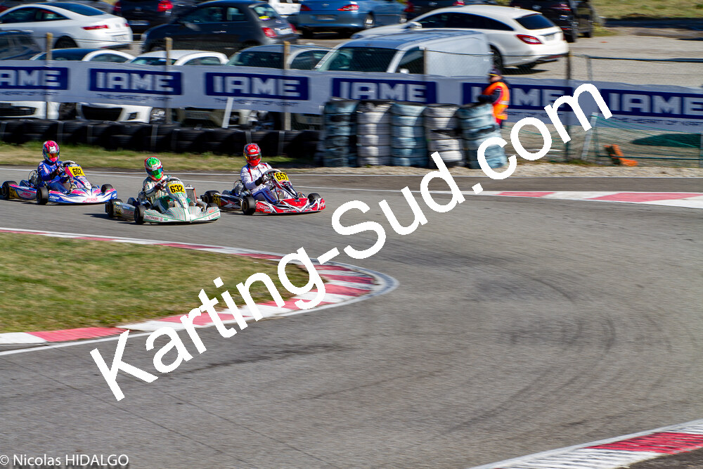 04 & 05/03/2017 : Challenge X30 France 2017 à Lavelanet (Photos Nicolas Hidalgo) 2017 — karting