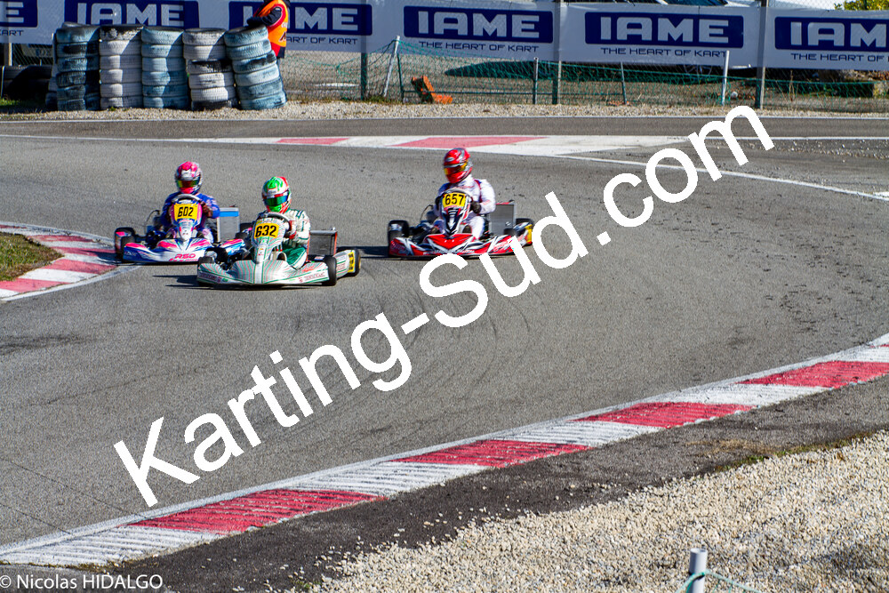 04 & 05/03/2017 : Challenge X30 France 2017 à Lavelanet (Photos Nicolas Hidalgo) 2017 — karting