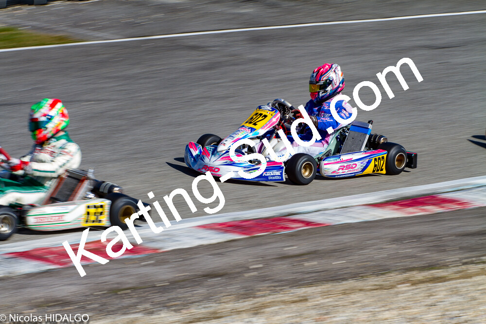 04 & 05/03/2017 : Challenge X30 France 2017 à Lavelanet (Photos Nicolas Hidalgo) 2017 — karting