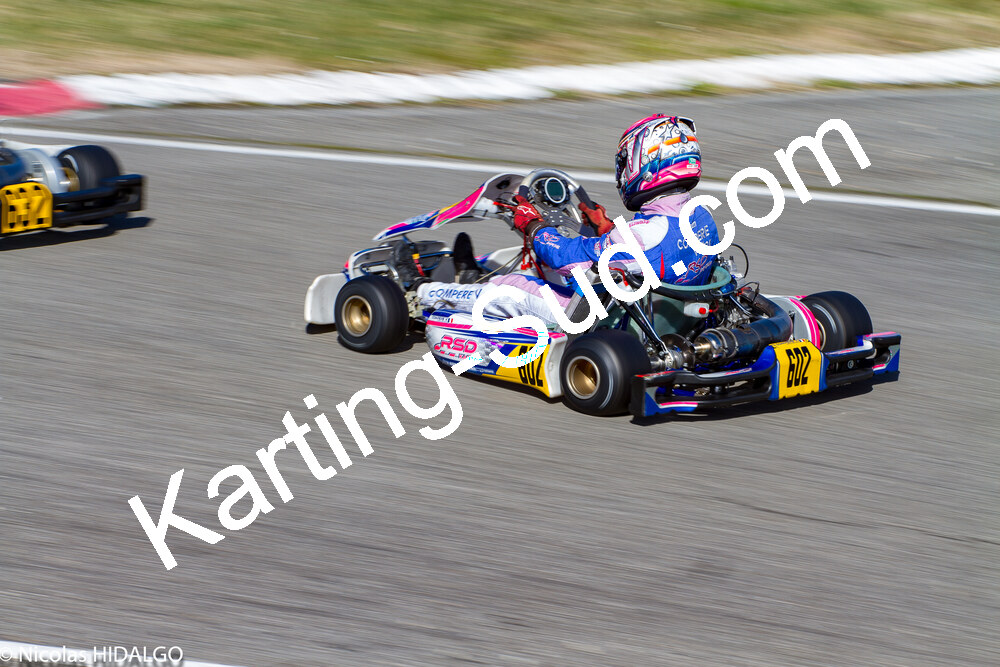 04 & 05/03/2017 : Challenge X30 France 2017 à Lavelanet (Photos Nicolas Hidalgo) 2017 — karting
