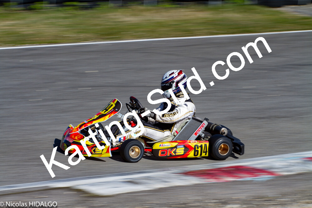04 & 05/03/2017 : Challenge X30 France 2017 à Lavelanet (Photos Nicolas Hidalgo) 2017 — karting