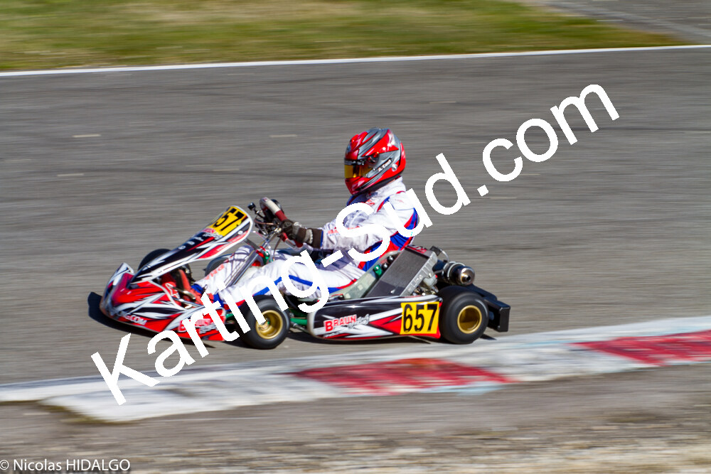 04 & 05/03/2017 : Challenge X30 France 2017 à Lavelanet (Photos Nicolas Hidalgo) 2017 — karting