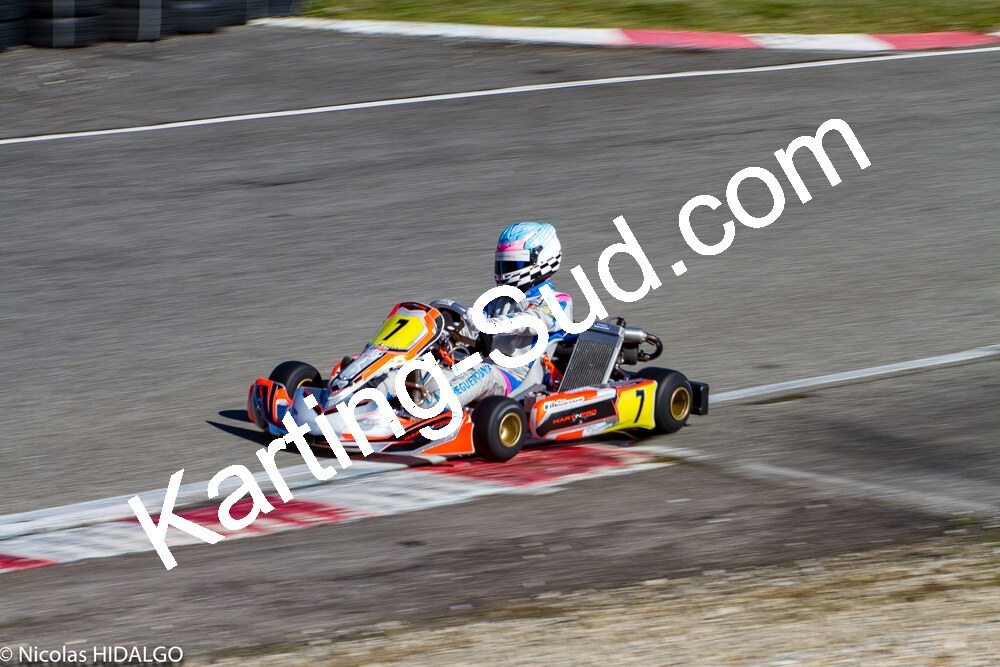 04 & 05/03/2017 : Challenge X30 France 2017 à Lavelanet (Photos Nicolas Hidalgo) 2017 — karting