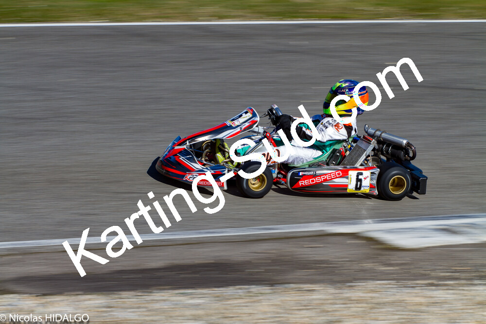 04 & 05/03/2017 : Challenge X30 France 2017 à Lavelanet (Photos Nicolas Hidalgo) 2017 — karting