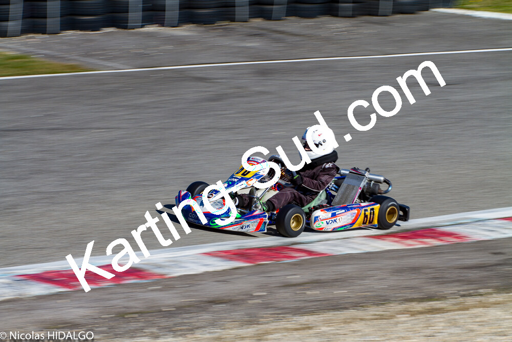 04 & 05/03/2017 : Challenge X30 France 2017 à Lavelanet (Photos Nicolas Hidalgo) 2017 — karting