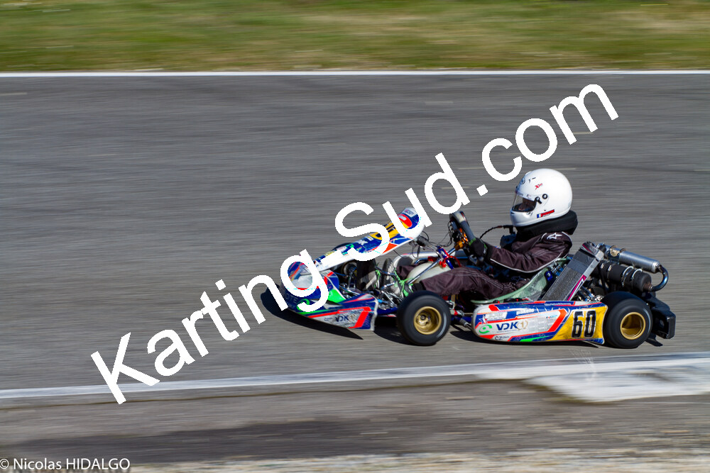 04 & 05/03/2017 : Challenge X30 France 2017 à Lavelanet (Photos Nicolas Hidalgo) 2017 — karting