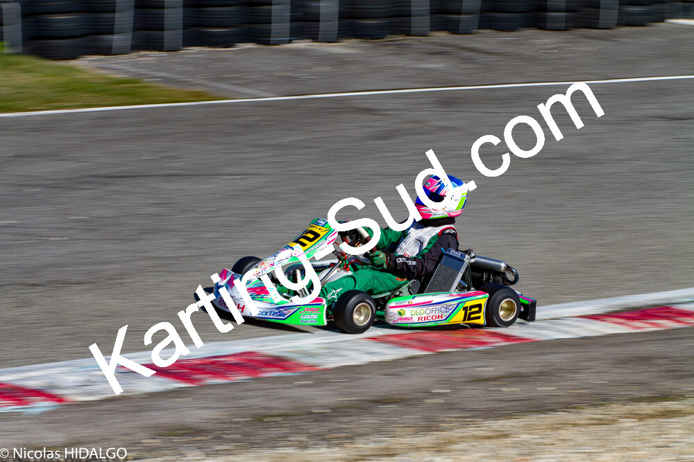 04 & 05/03/2017 : Challenge X30 France 2017 à Lavelanet (Photos Nicolas Hidalgo) 2017 — karting
