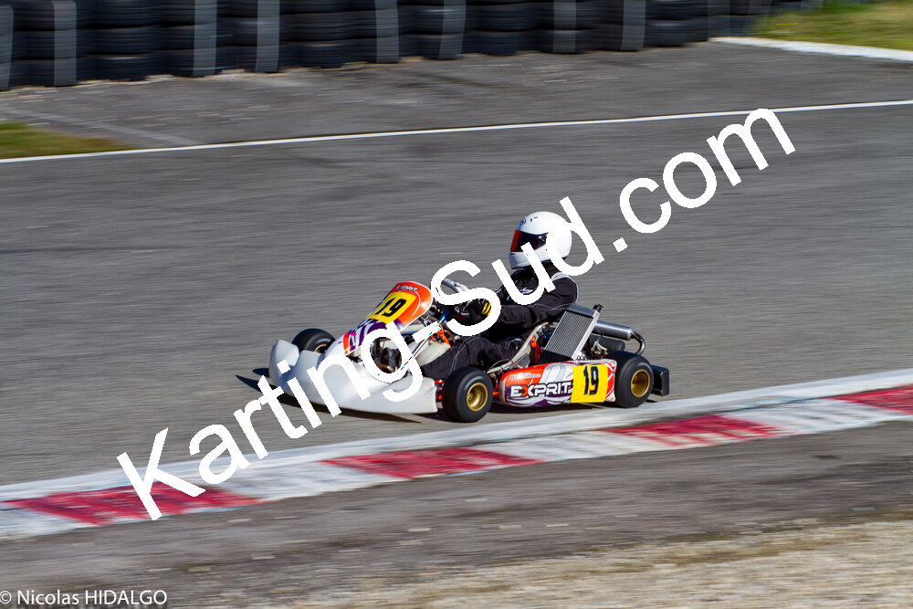 04 & 05/03/2017 : Challenge X30 France 2017 à Lavelanet (Photos Nicolas Hidalgo) 2017 — karting