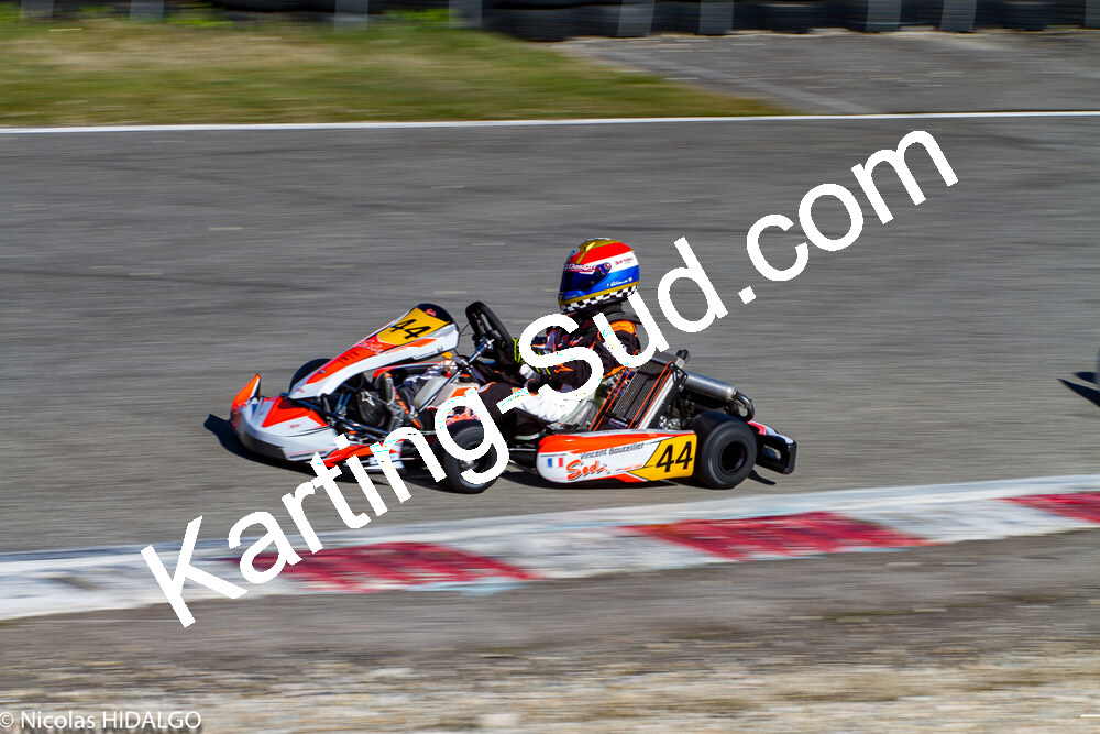 04 & 05/03/2017 : Challenge X30 France 2017 à Lavelanet (Photos Nicolas Hidalgo) 2017 — karting