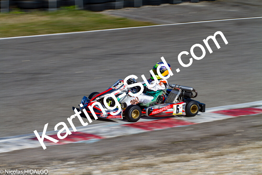 04 & 05/03/2017 : Challenge X30 France 2017 à Lavelanet (Photos Nicolas Hidalgo) 2017 — karting