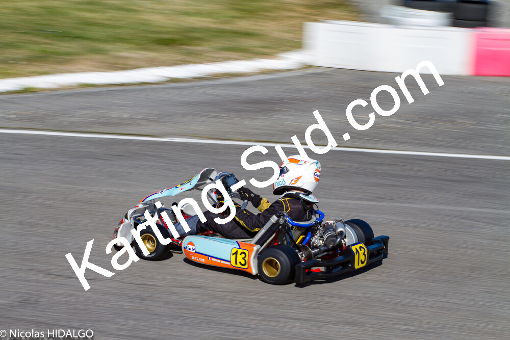 04 & 05/03/2017 : Challenge X30 France 2017 à Lavelanet (Photos Nicolas Hidalgo) 2017 — karting