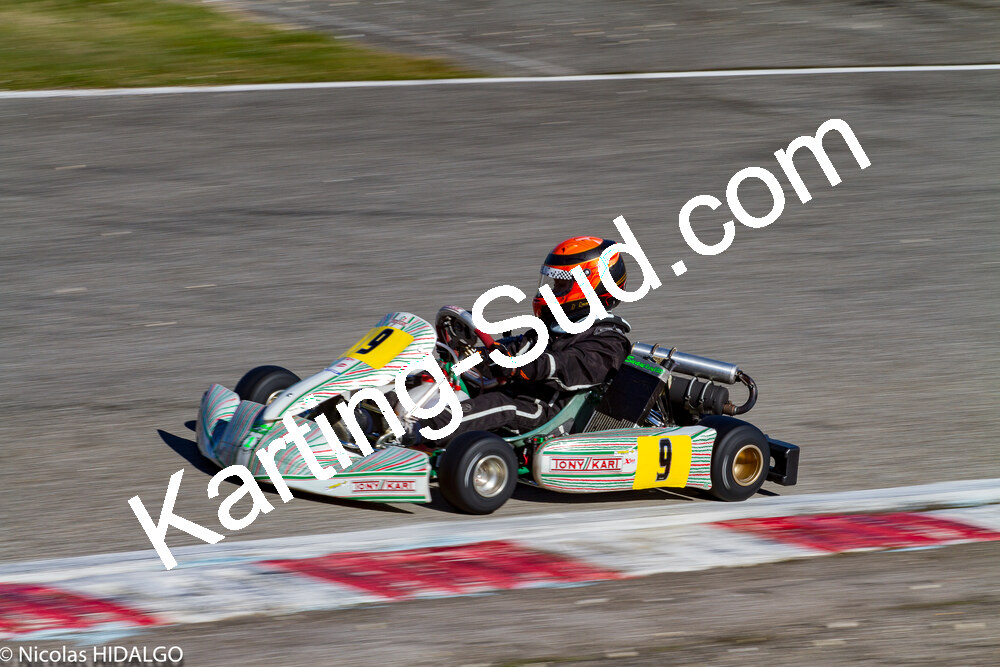 04 & 05/03/2017 : Challenge X30 France 2017 à Lavelanet (Photos Nicolas Hidalgo) 2017 — karting