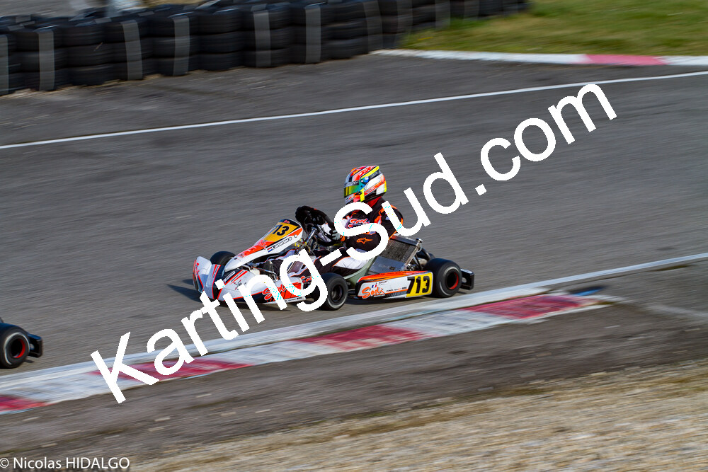 04 & 05/03/2017 : Challenge X30 France 2017 à Lavelanet (Photos Nicolas Hidalgo) 2017 — karting