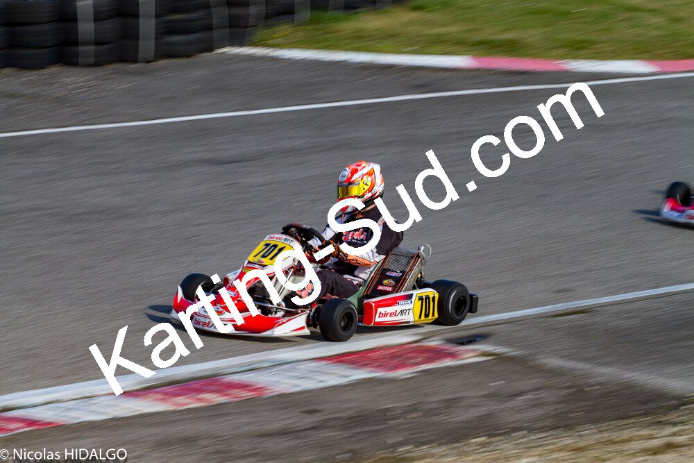 04 & 05/03/2017 : Challenge X30 France 2017 à Lavelanet (Photos Nicolas Hidalgo) 2017 — karting