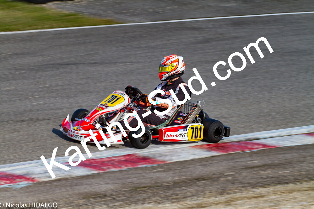 04 & 05/03/2017 : Challenge X30 France 2017 à Lavelanet (Photos Nicolas Hidalgo) 2017 — karting