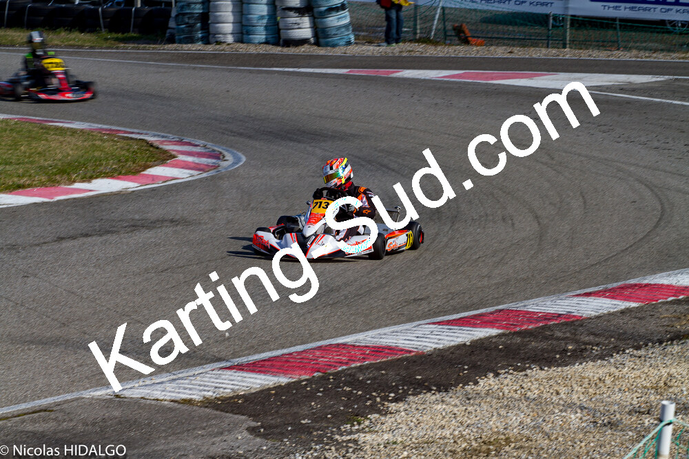 04 & 05/03/2017 : Challenge X30 France 2017 à Lavelanet (Photos Nicolas Hidalgo) 2017 — karting