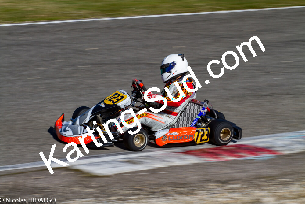 04 & 05/03/2017 : Challenge X30 France 2017 à Lavelanet (Photos Nicolas Hidalgo) 2017 — karting