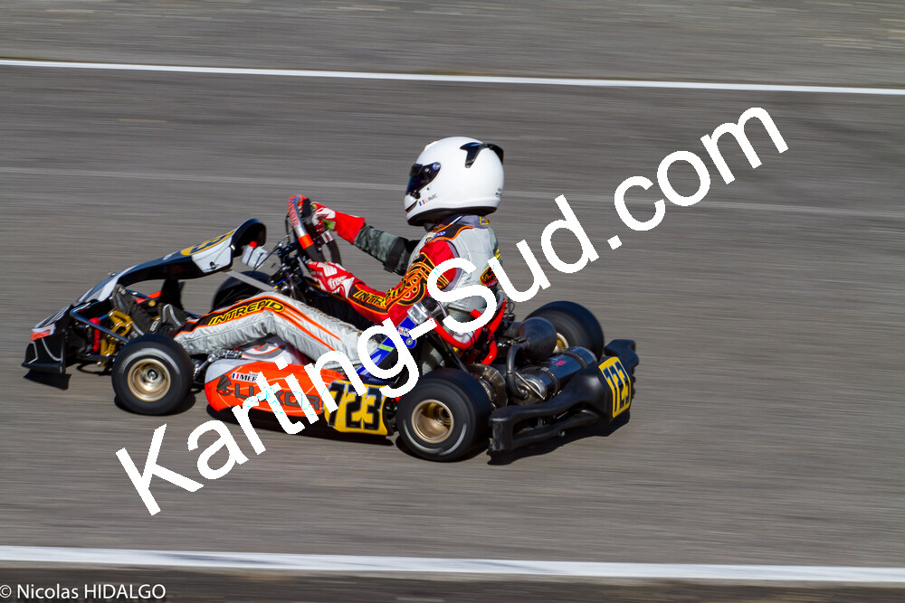 04 & 05/03/2017 : Challenge X30 France 2017 à Lavelanet (Photos Nicolas Hidalgo) 2017 — karting