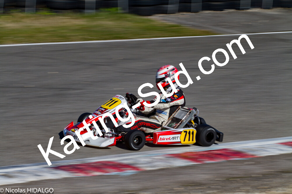 04 & 05/03/2017 : Challenge X30 France 2017 à Lavelanet (Photos Nicolas Hidalgo) 2017 — karting