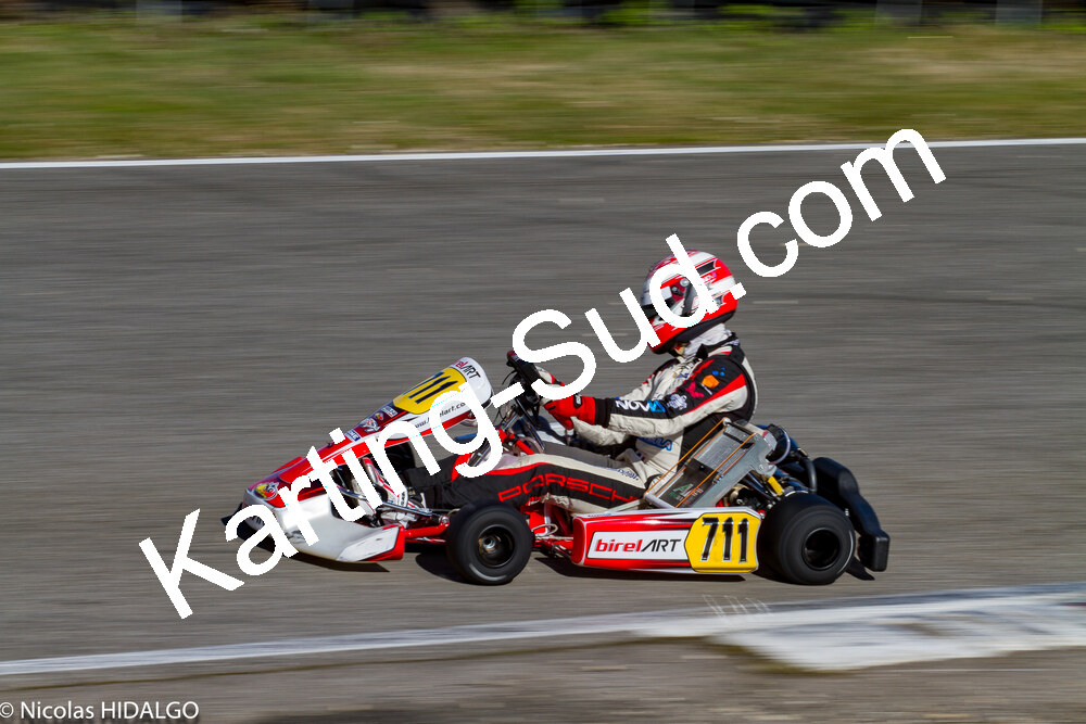 04 & 05/03/2017 : Challenge X30 France 2017 à Lavelanet (Photos Nicolas Hidalgo) 2017 — karting