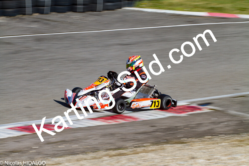 04 & 05/03/2017 : Challenge X30 France 2017 à Lavelanet (Photos Nicolas Hidalgo) 2017 — karting
