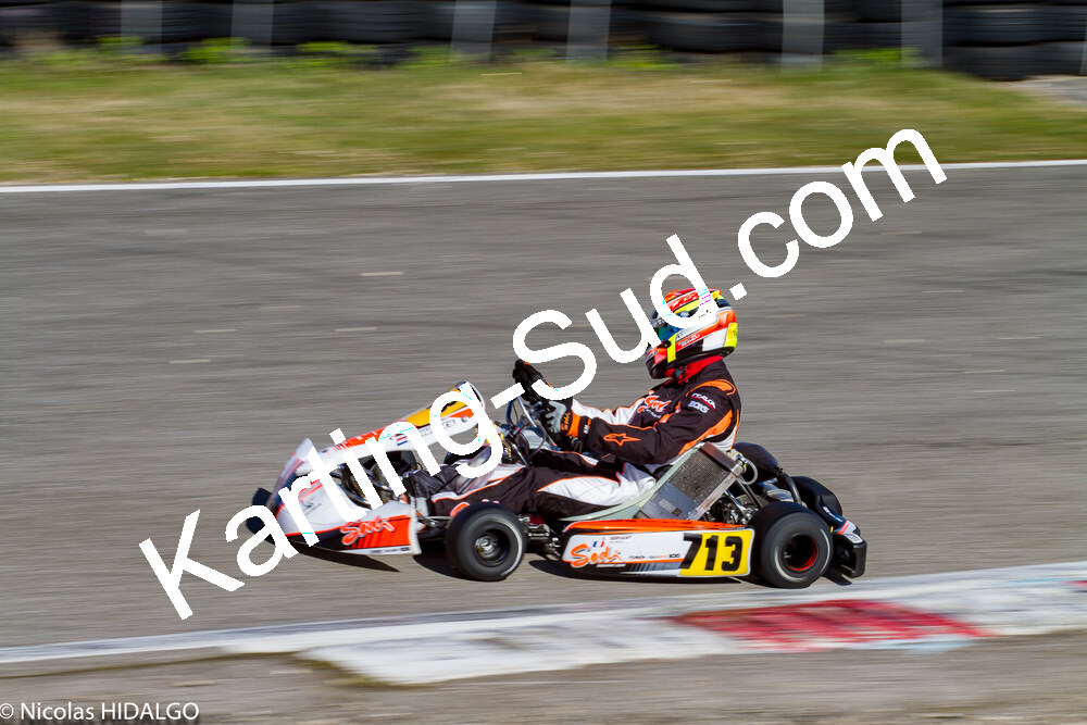 04 & 05/03/2017 : Challenge X30 France 2017 à Lavelanet (Photos Nicolas Hidalgo) 2017 — karting