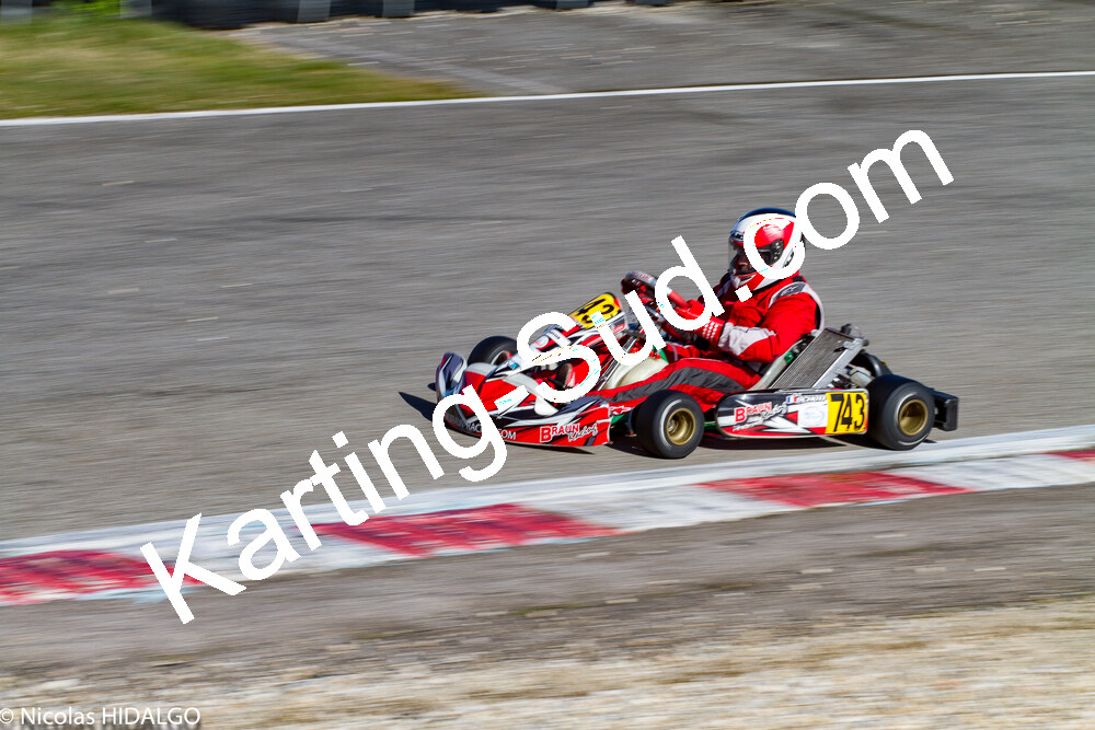 04 & 05/03/2017 : Challenge X30 France 2017 à Lavelanet (Photos Nicolas Hidalgo) 2017 — karting