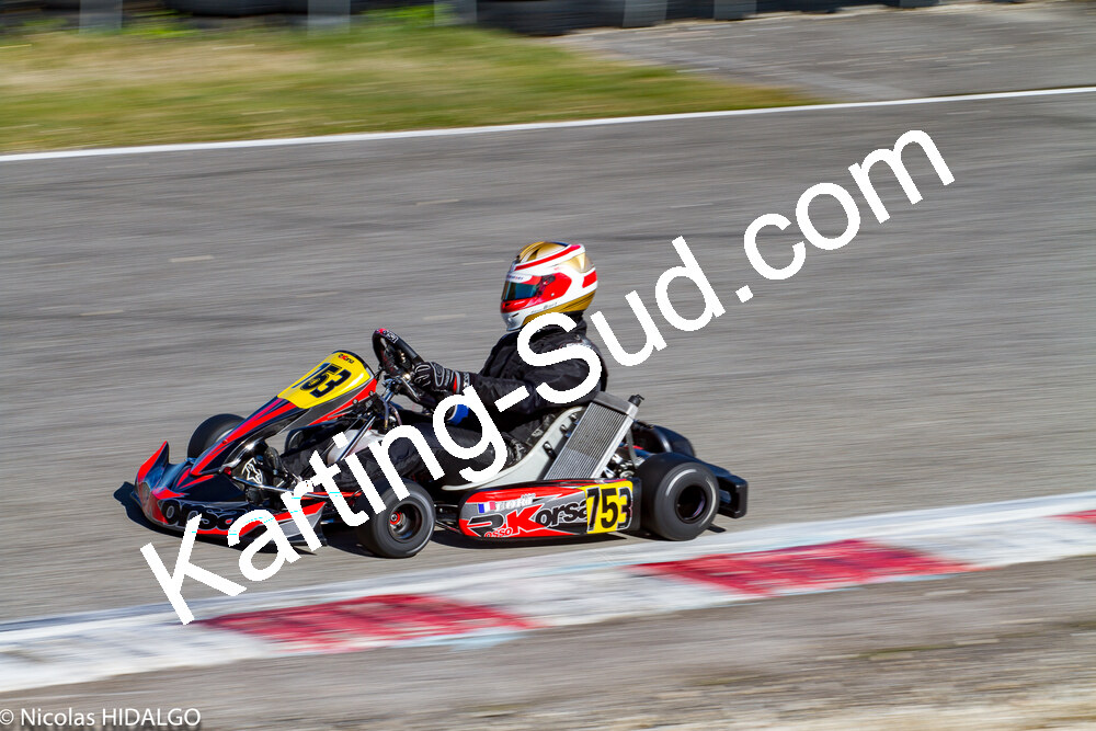 04 & 05/03/2017 : Challenge X30 France 2017 à Lavelanet (Photos Nicolas Hidalgo) 2017 — karting