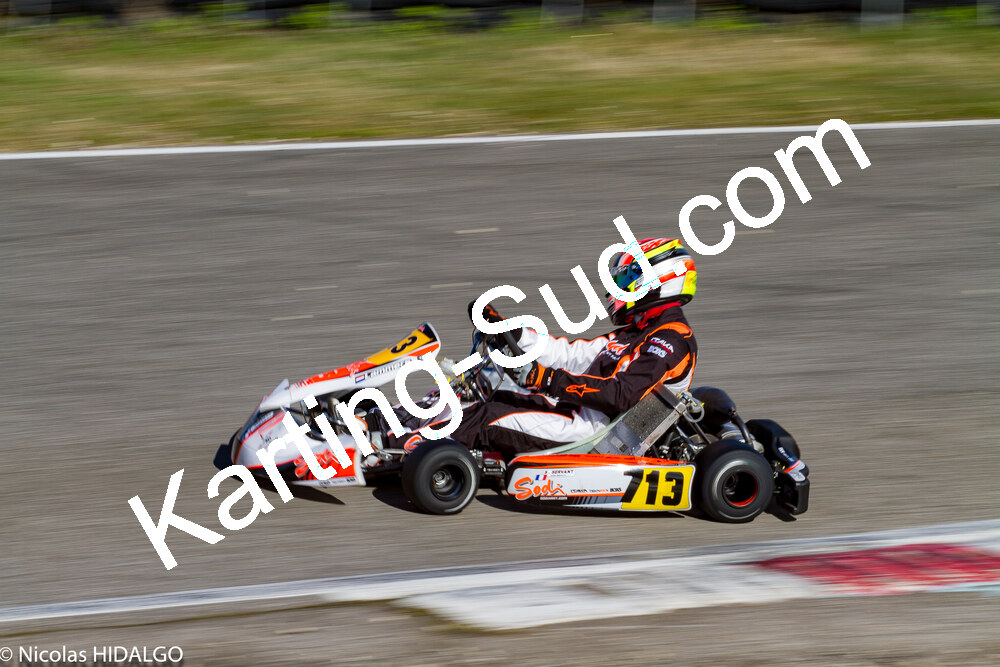 04 & 05/03/2017 : Challenge X30 France 2017 à Lavelanet (Photos Nicolas Hidalgo) 2017 — karting