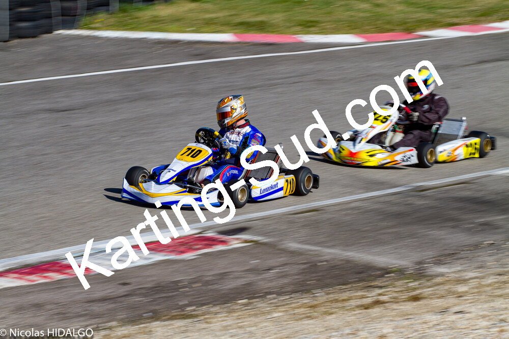 04 & 05/03/2017 : Challenge X30 France 2017 à Lavelanet (Photos Nicolas Hidalgo) 2017 — karting